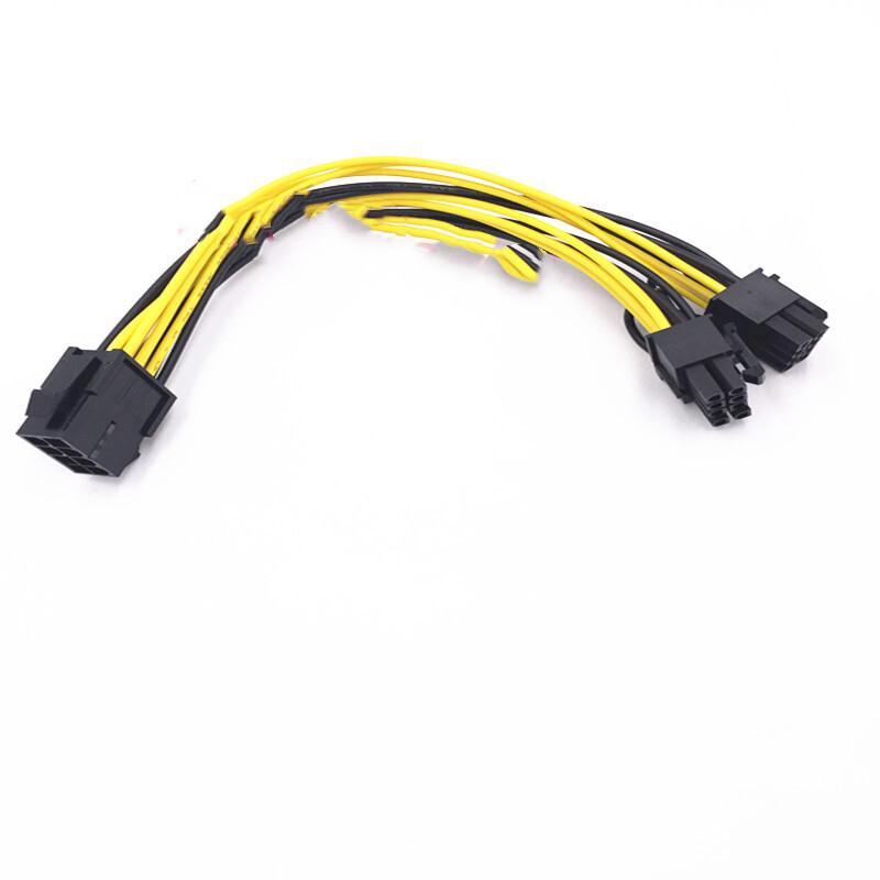 cavo 8pin per scheda grafica