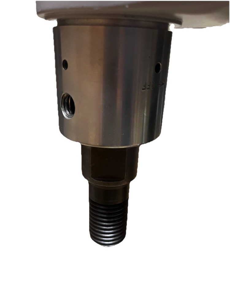 Milwaukee Diamond core drill rig