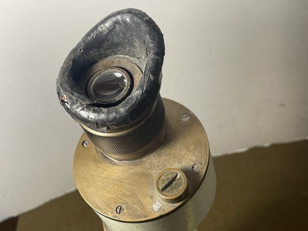 WW2 Japanese Ship Mounted sight, scope