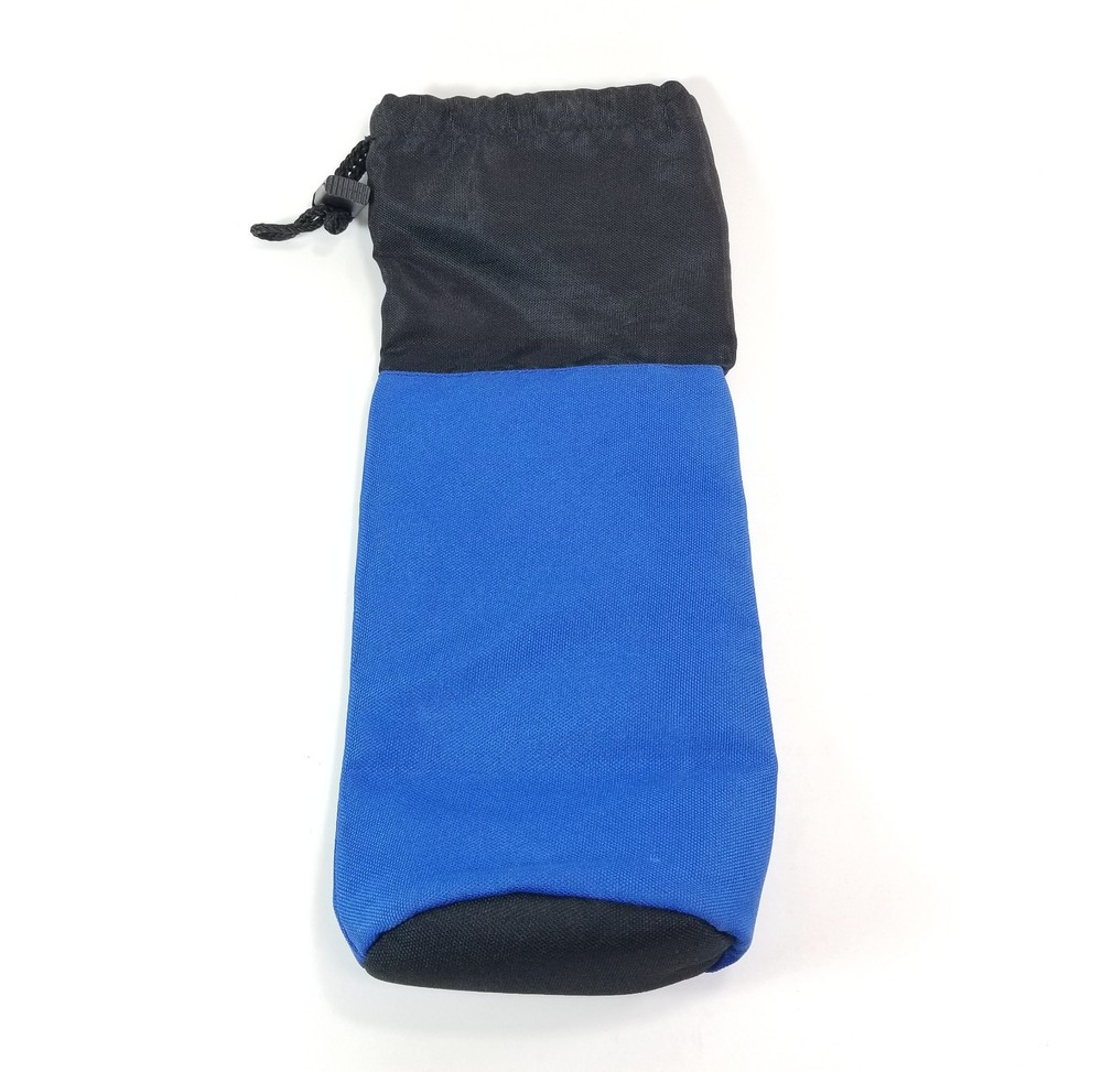 Trident Padded Scuba Dive Console Computer Protector Case (Oceanic Pro Plus)