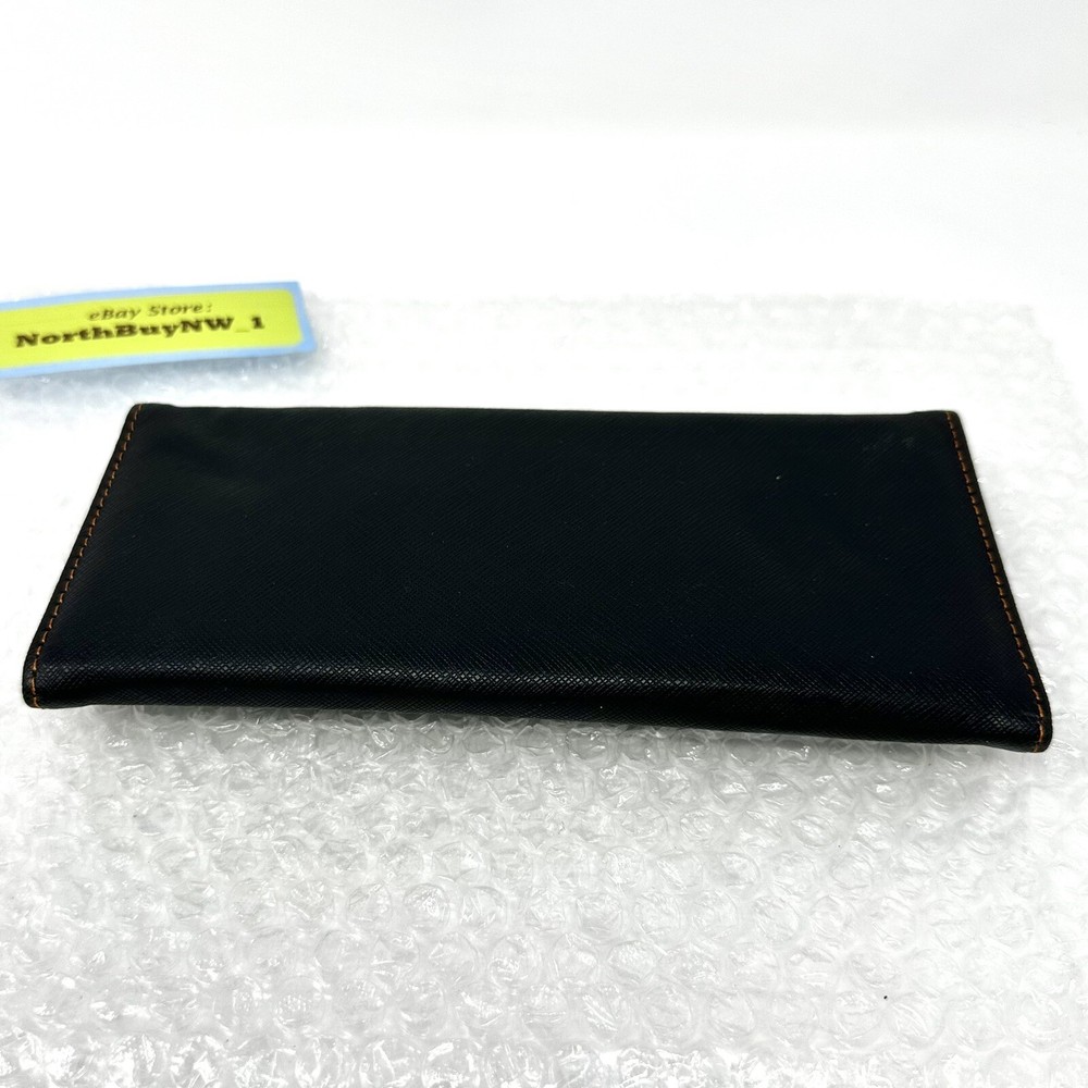 Hattori Hanzo Shears STORAGE CASE PROTECTER (EMPTY) HHV Mamba Scissors Authentic