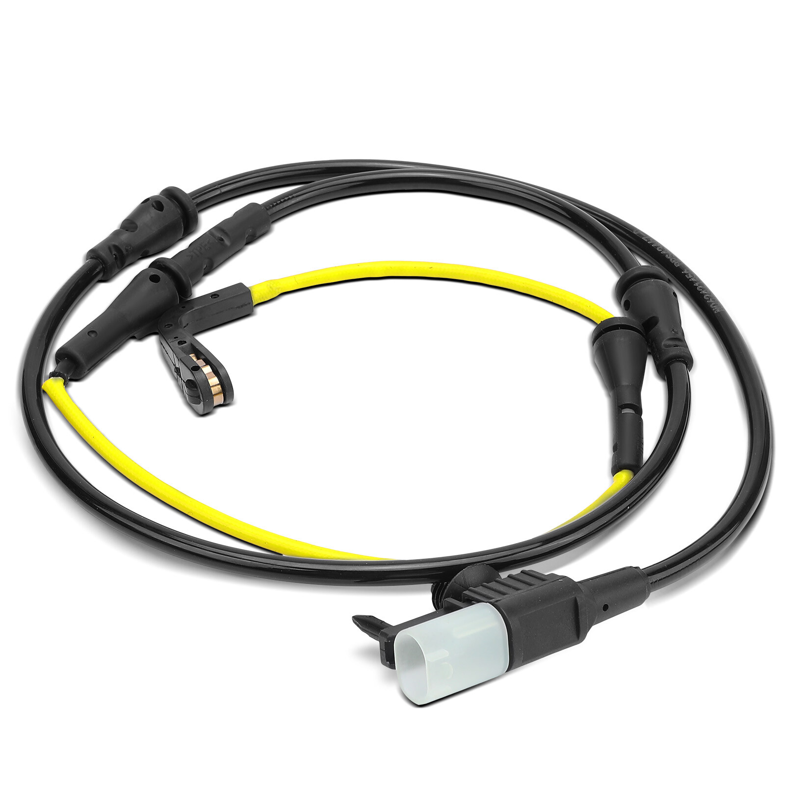 Front Left or Right Brake Pad Wear Sensor for Jaguar F-Pace 2017-2024 Land Rover