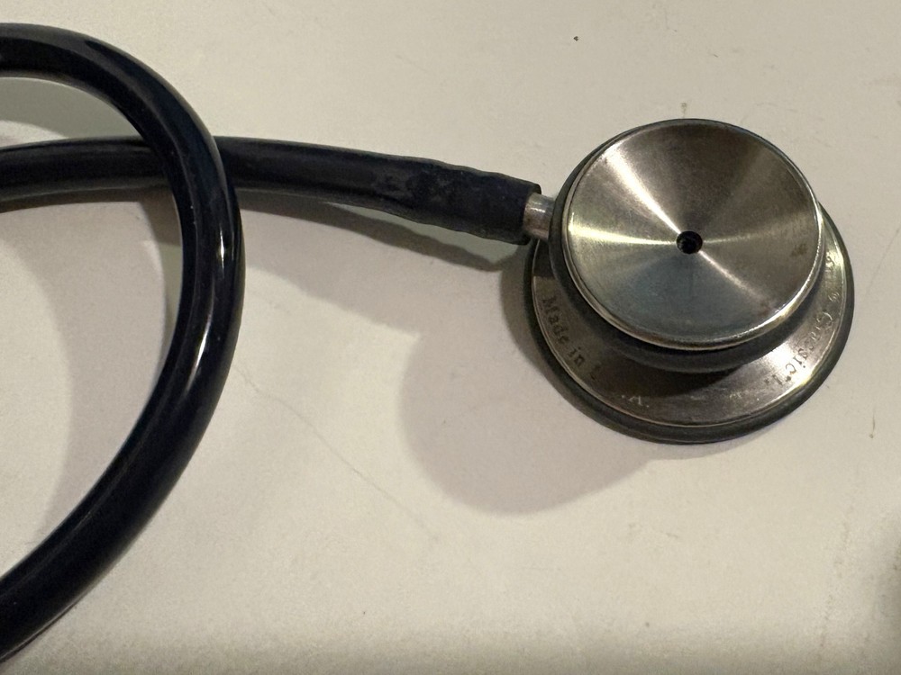 LITTMANN Classic II U.S.E Stethoscope