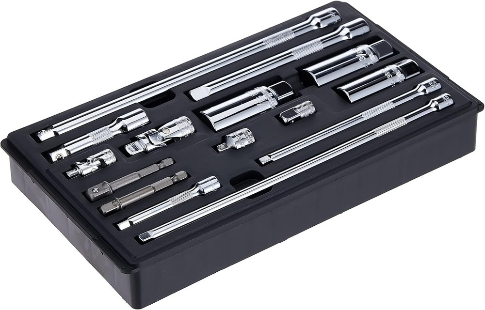 DEWALT 15 Piece Accessory Tool Kit DWMT73807