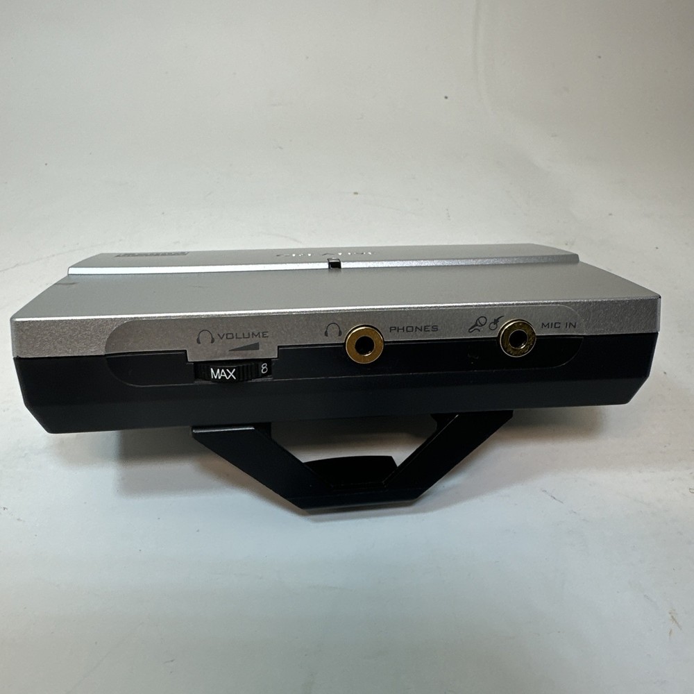 Creative Labs Live 24-bit External Sound Blaster Model SB0270