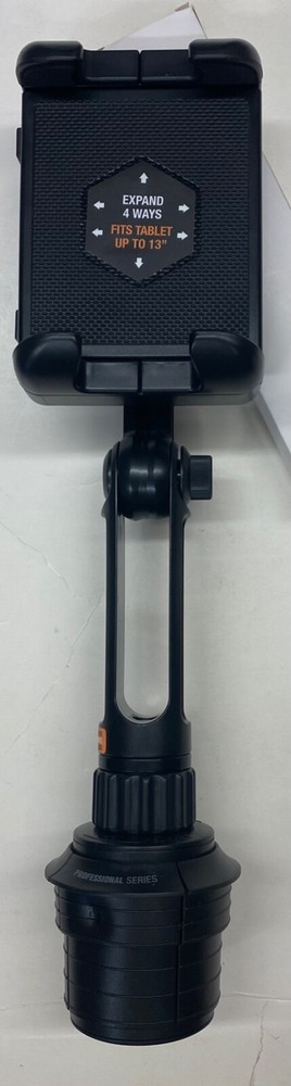 ToughTested Tablet Mount w/Boom Extention (TT-4S-BT)