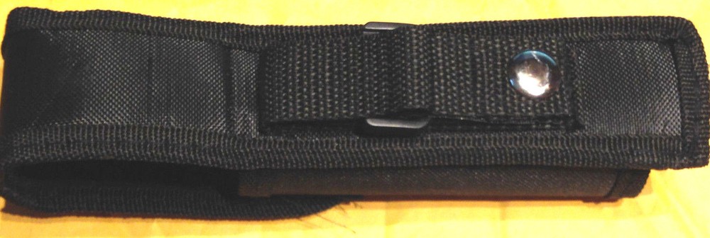 ORIGINAL ATAK FLASHGLIGHT HOLSTER