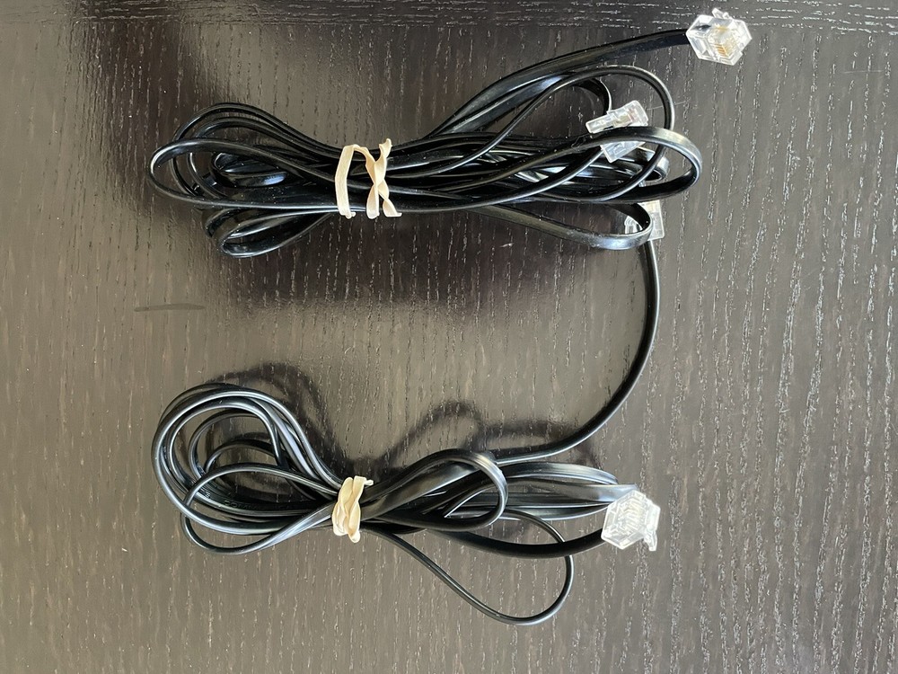 dsl phone line