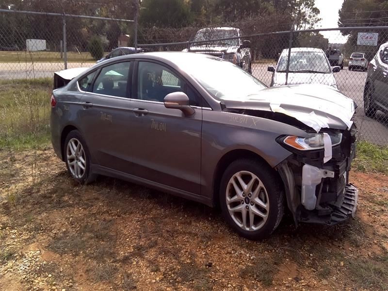 FUSION 2013 High Mounted Stop Light 1037501561