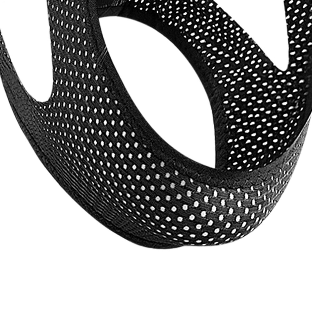 Chin Strap For Sleeping Adjustable Soft Comfortable Breathable Sleep Chin Strap