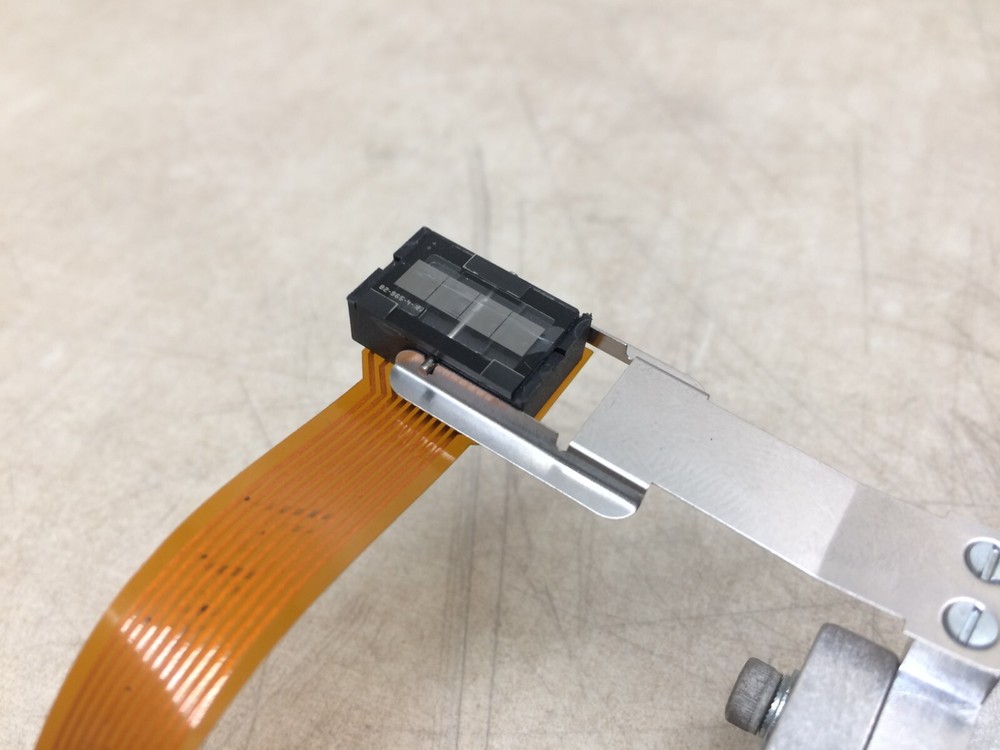 CMM Encoder 182-404-4 Brown & Sharpe Microval Position Sensor