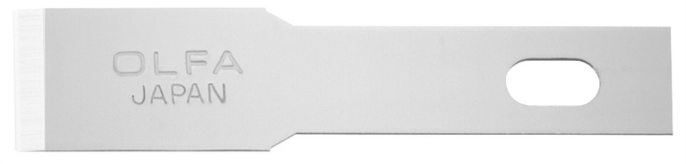 OLFA Chisel Art Blades 5/Pkg-