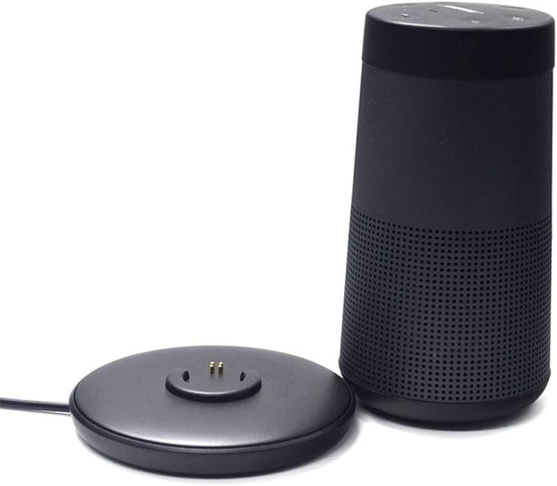 Charging Cradle Dock for Bose SoundLink Revolve/Revolve+