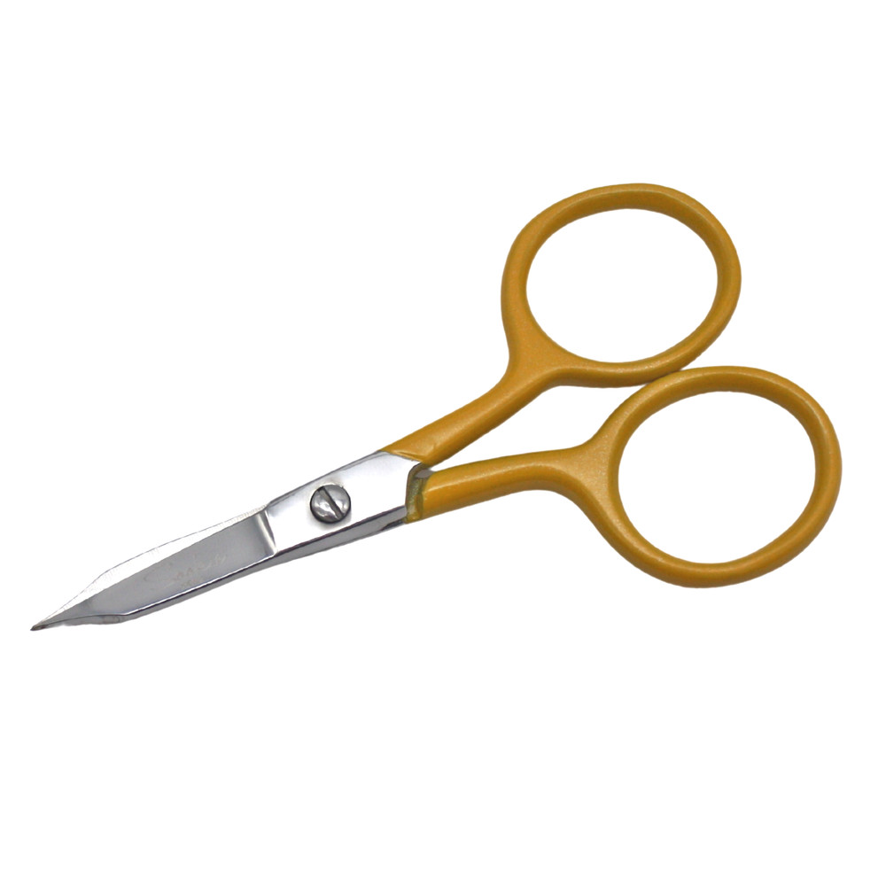 Sookie Sews 4" Straight Micro Tip Scissors