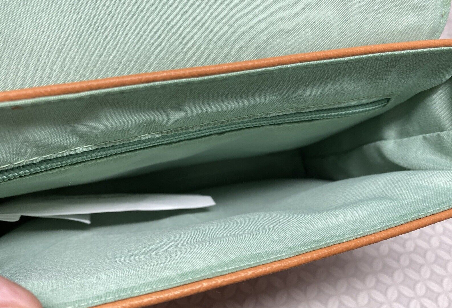 Loungefly Disney Cinderella Book Crossbody Purse Bag Cosplay