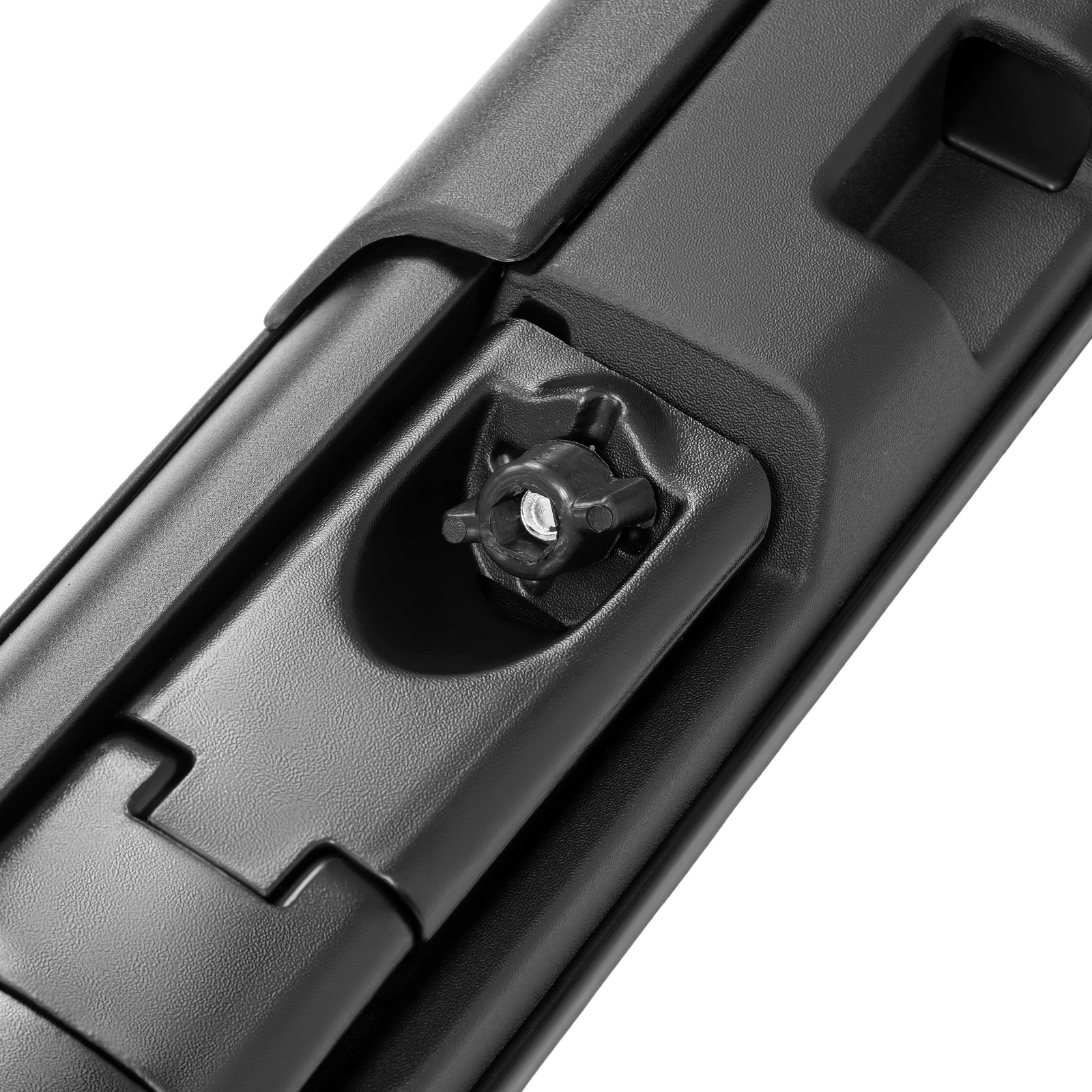 For Chrysler Pacifica 17-24 Voyager 20-22 24 Roof Rack Side Rail Cross Carrier