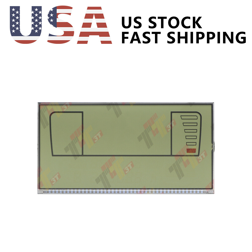 Display for Honda TRX650FA Rincon Speedometer Gauge Cluster Repair