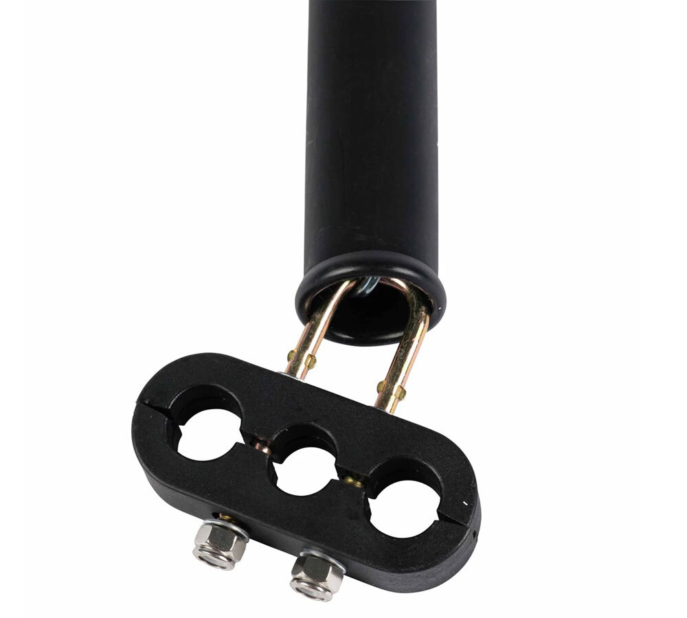 TENDER KIT, 16" SINGLE SPRING 9420-1
