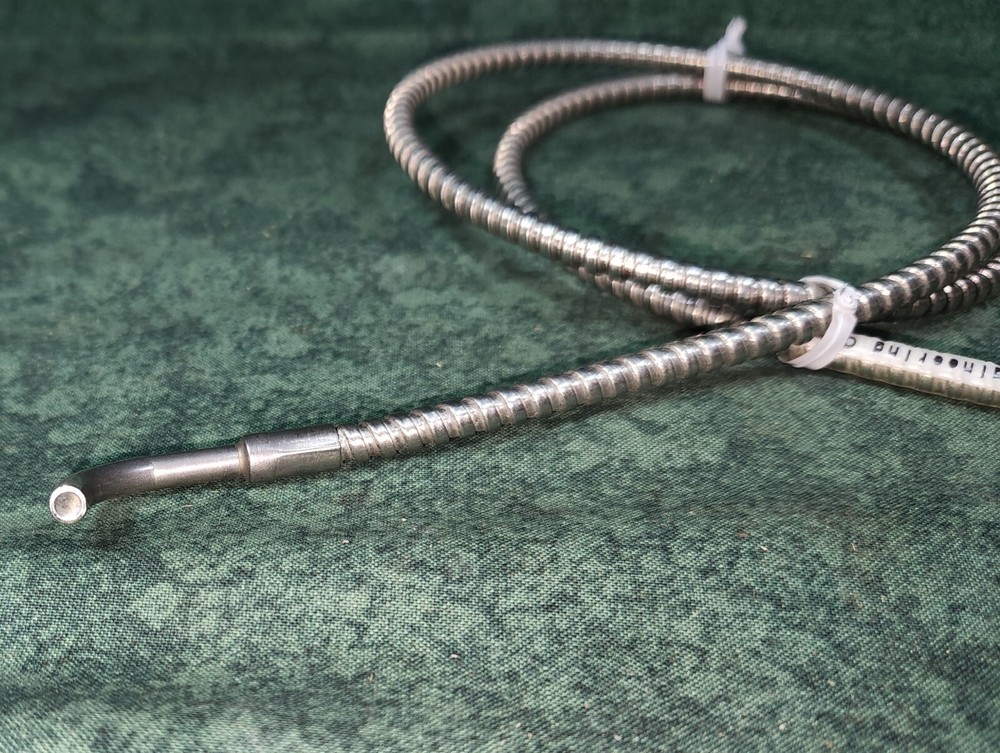 Banner Engineering 1A23S Fiber Optic Cable (43879-E3)