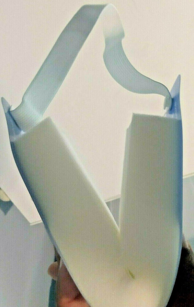 Full Splash Proof Face Shields (10 Face Shields)