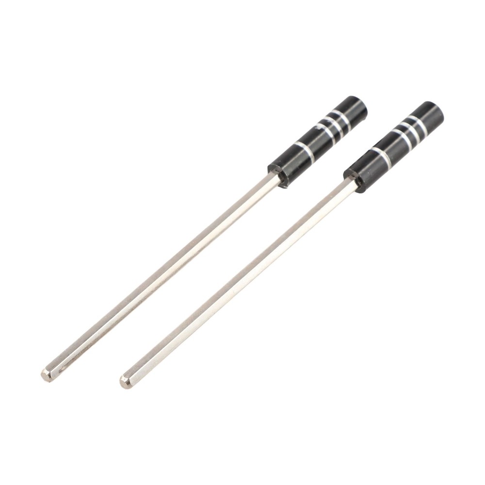 Extension Shaft Socket Adapter Equipment Metal Multifunction Power Tools