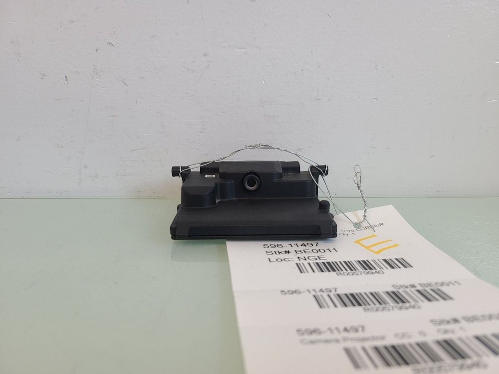Camera/Projector Camera Windshield Mounted Fits 20 CORSAIR 579940