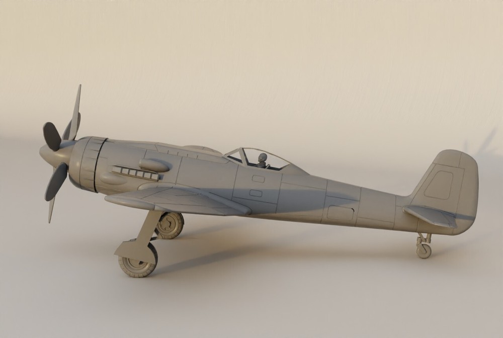 Junkers EF 110 'Schnellstbomber'