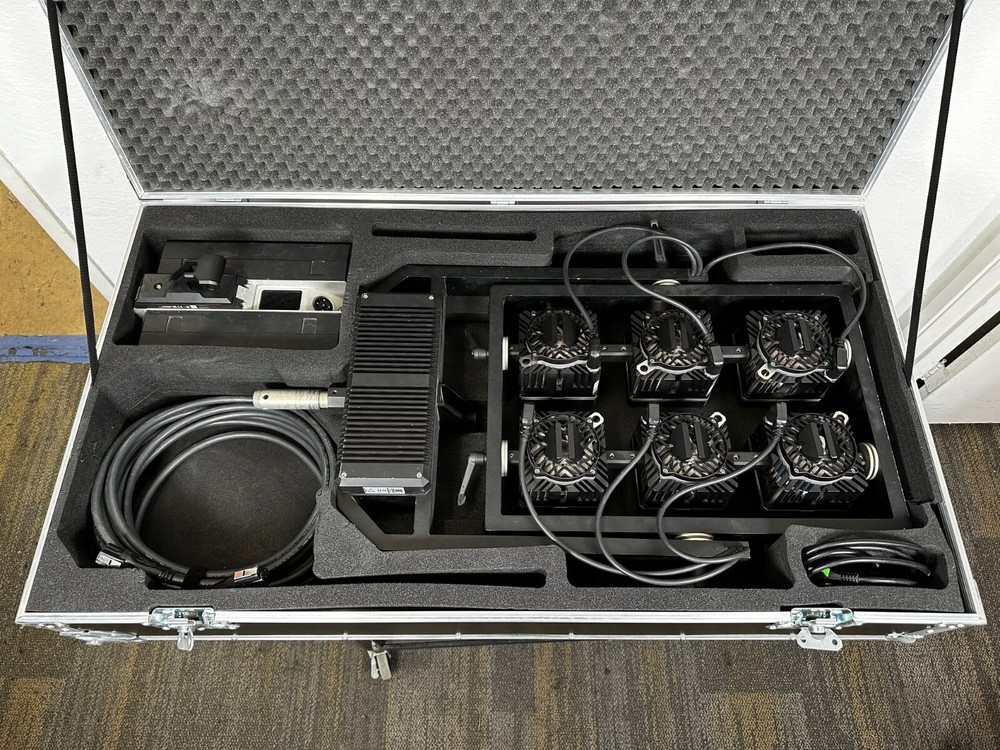 Digital Sputnik Lighting System DS 6 Frame