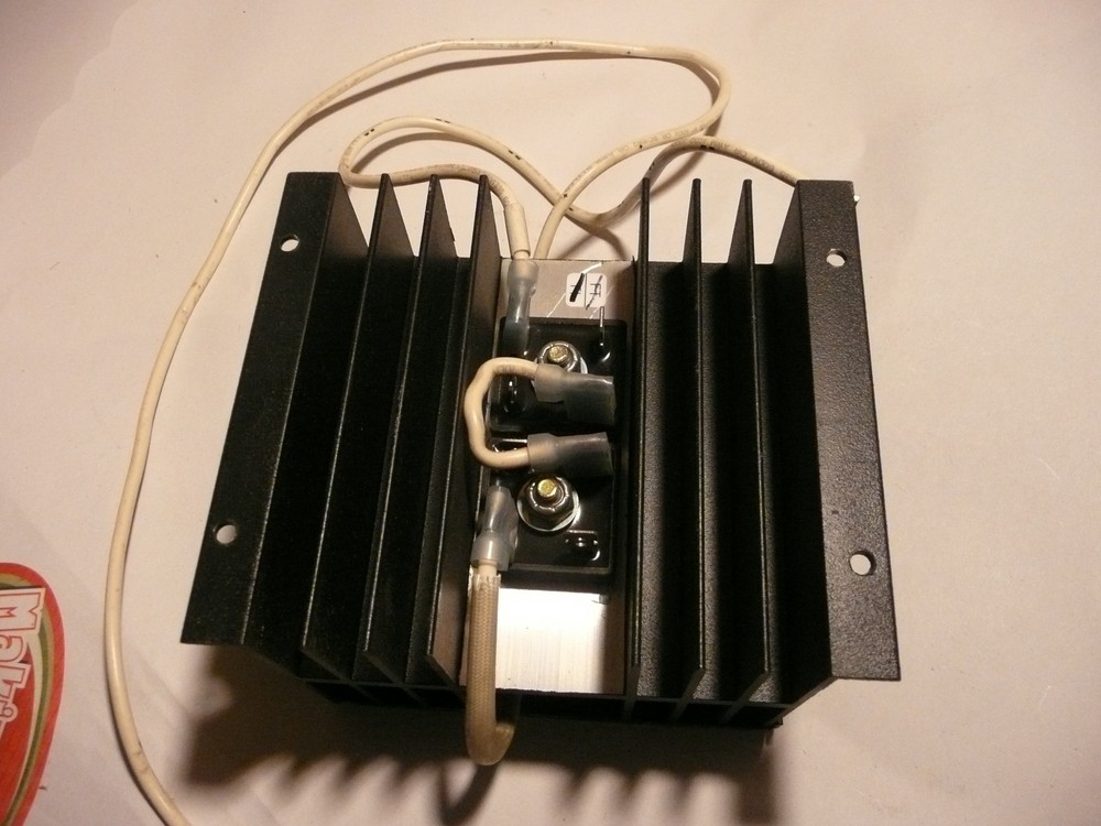 NEW BASLER ELECTRIC FREEWHEELING DIODE MODULE 9293600101