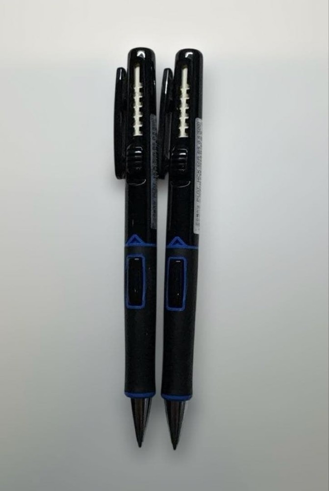 Pilot Clicker 2 Piece Set