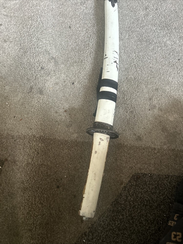japanese knife sword