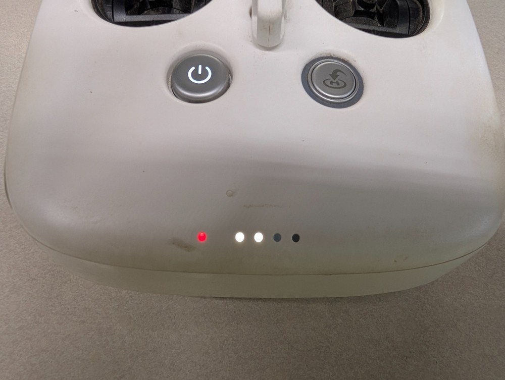 DJI Phantom 3 Phantom Controller Advanced GL300A