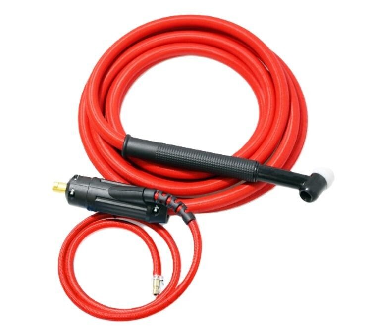 NOVA 26 SERIES TIG TORCH 35 DINSE- 1.0