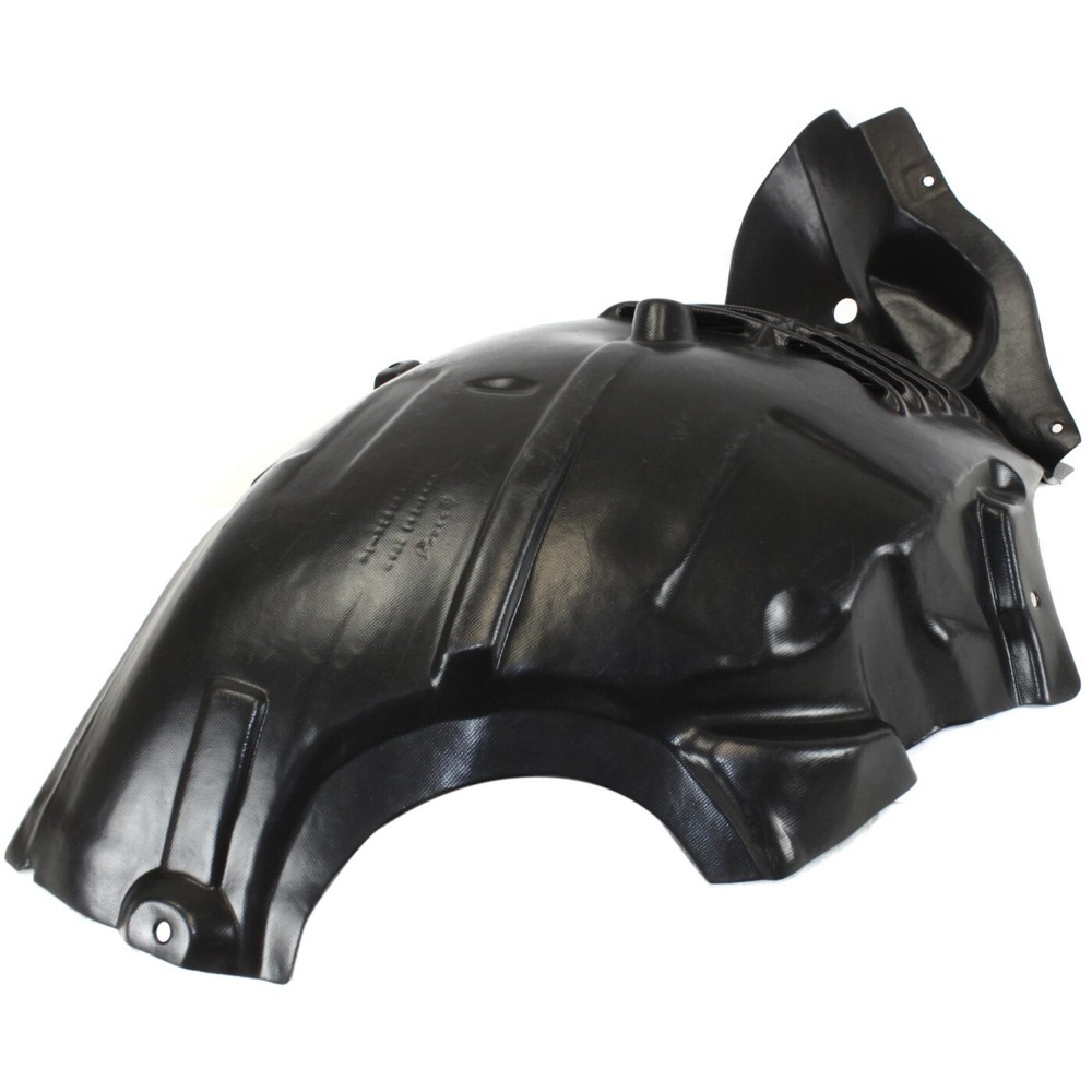 Splash Shield For 2010-2013 Mercedes Benz E350 E550 Front, Driver Side