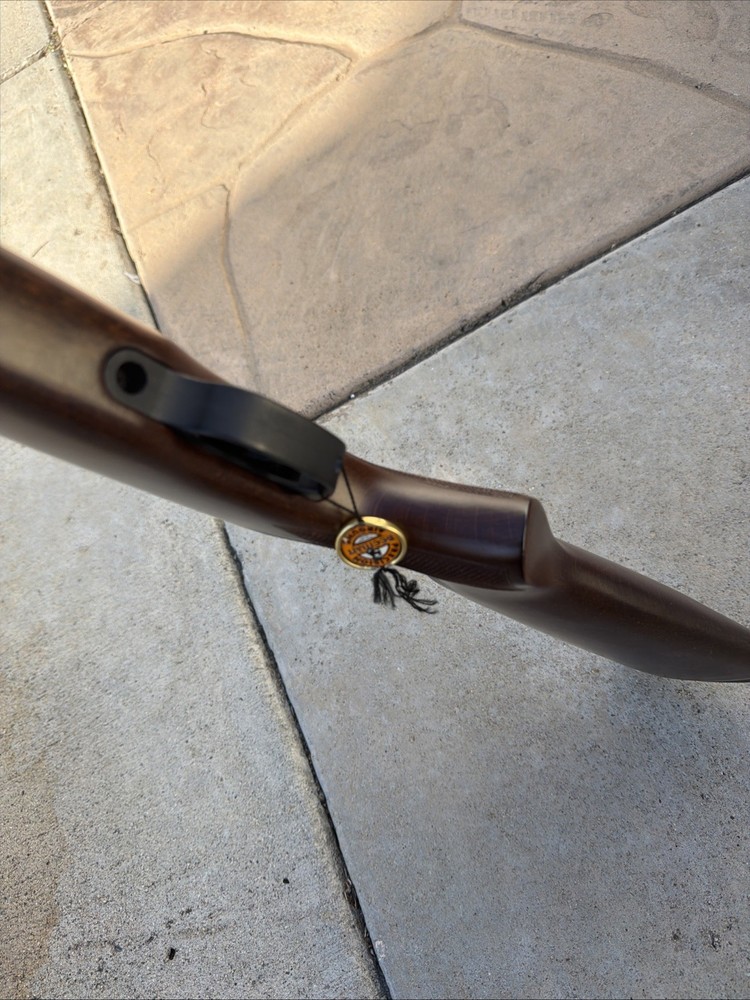 Beeman S1 Air Rifle by Beeman