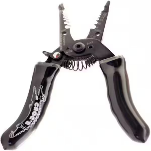 Croc'S Needle Nose Wire Stripper