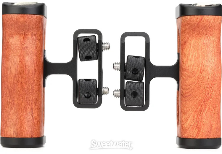 Accsoon Side Handles for CineView M7 Series