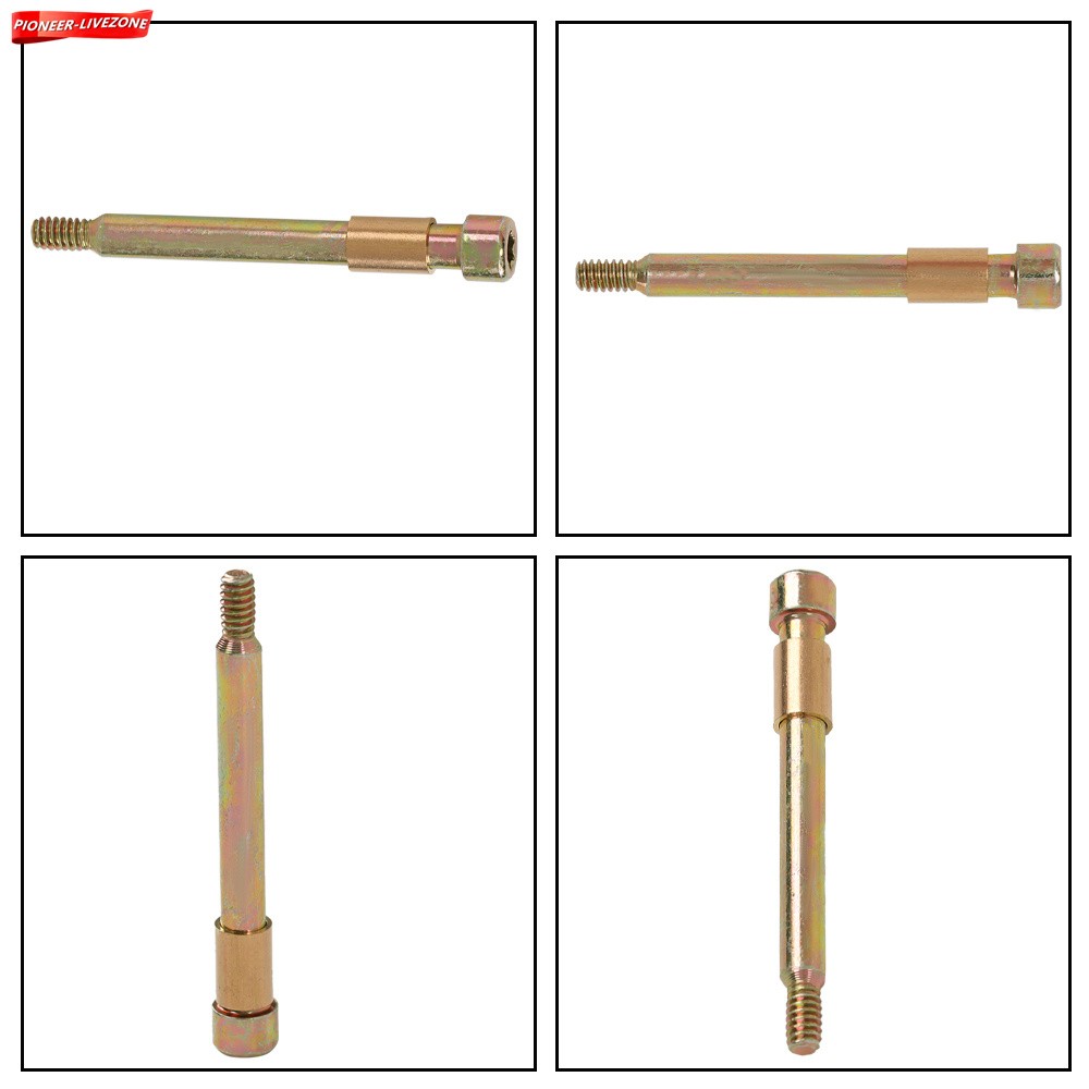 Pin Cam Arm Clutch Repair Kit 1639-030 For Arctic Cat 3-post 6-tower 9-tower