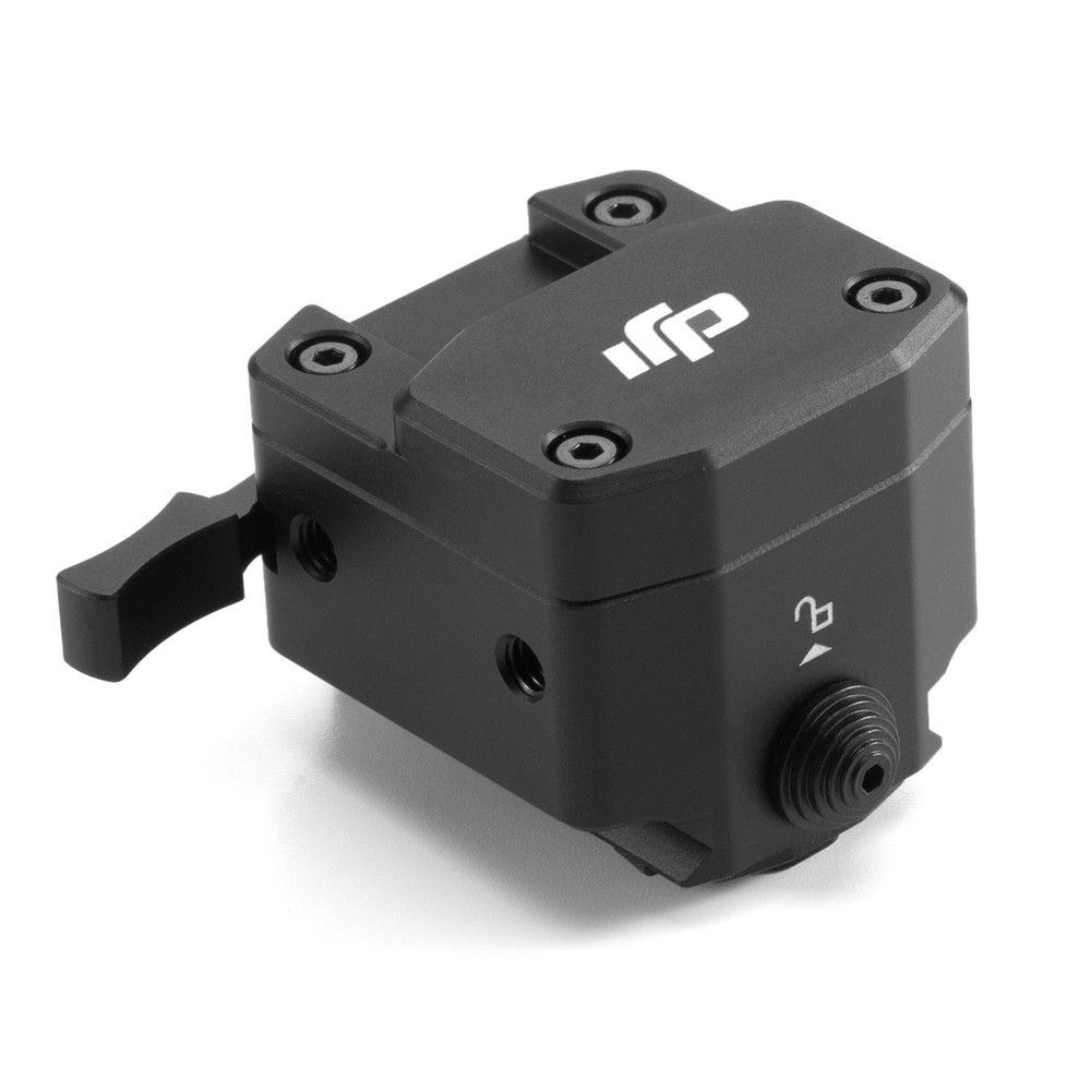 100% Original Controller Interface Multifunctional Adapter For DJI Ronin 4D