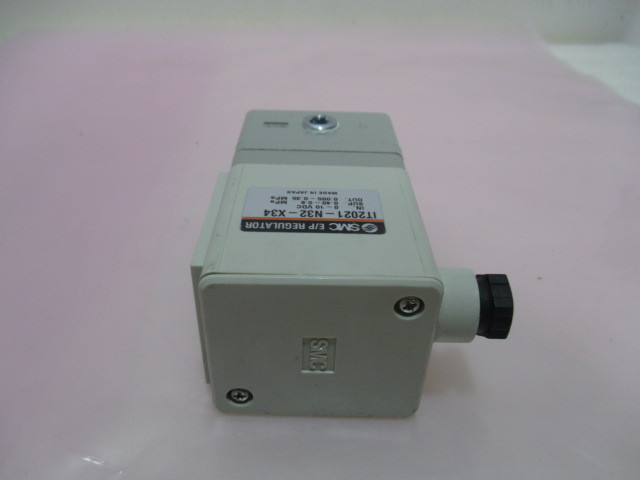 SMC IT2021-N32-X34, E/P Regulator. 416466