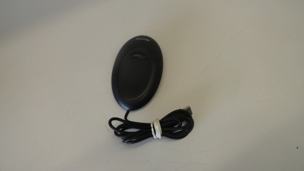 ZZ7: Microsoft 1009 IntelliMouse Explorer USB Receiver 2.0