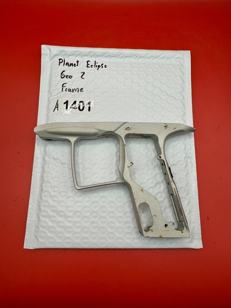 Planet Eclipse Geo 2 Paintball Marker Frame
