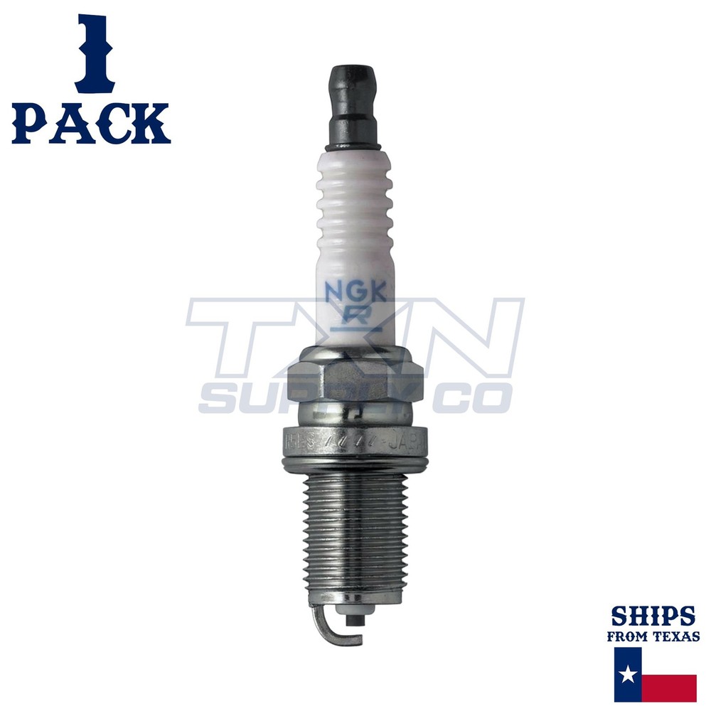 NGK 4549 Spark Plug CR7HSA - 1 Pack