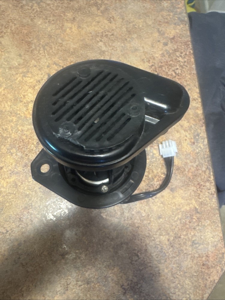 Merrill Motors Ice Machine Pump Model MSP