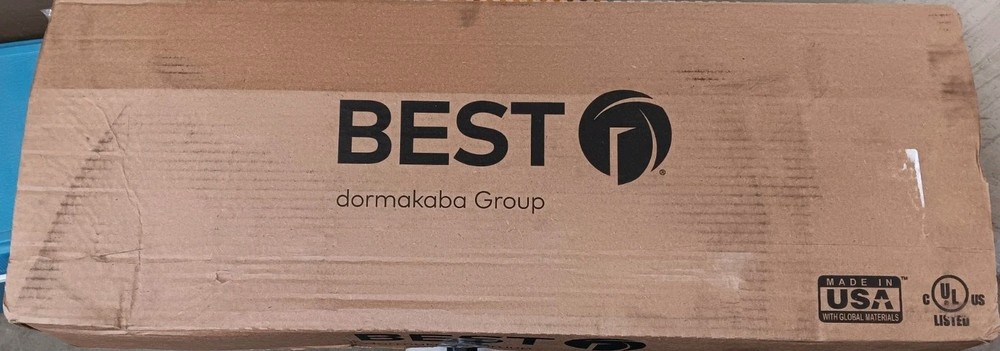 Dormakaba Group 3R0FL2103630 Precision Exit RIM NL