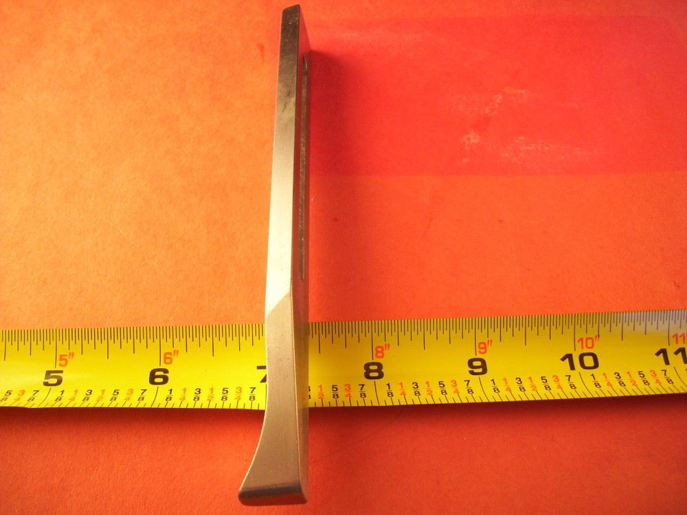 Leather Skiving Machine Depth Guide Part # 1*Y-6