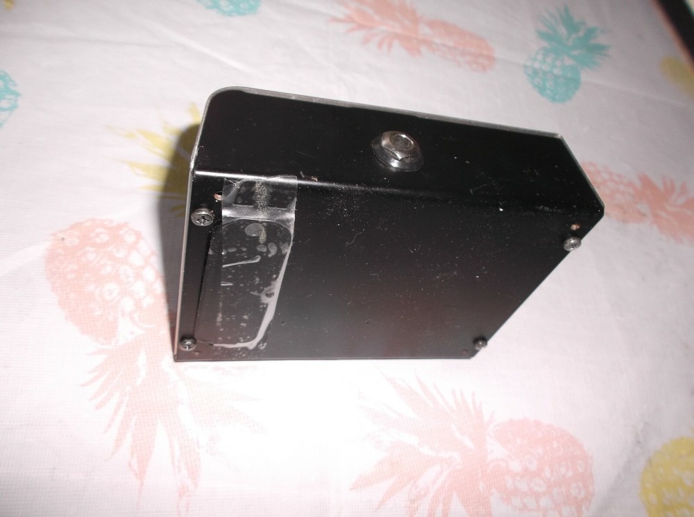 AKAI Flanger Effect Pedal( used)