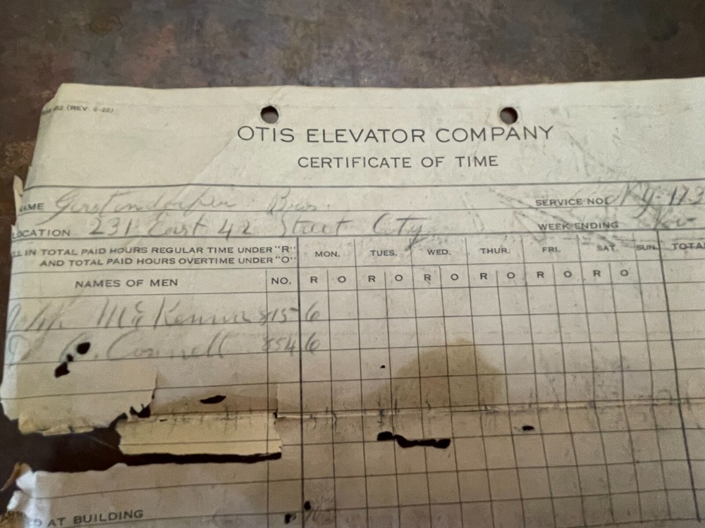 RARE Improved Robertson-Thompson Steam Engine Indicator