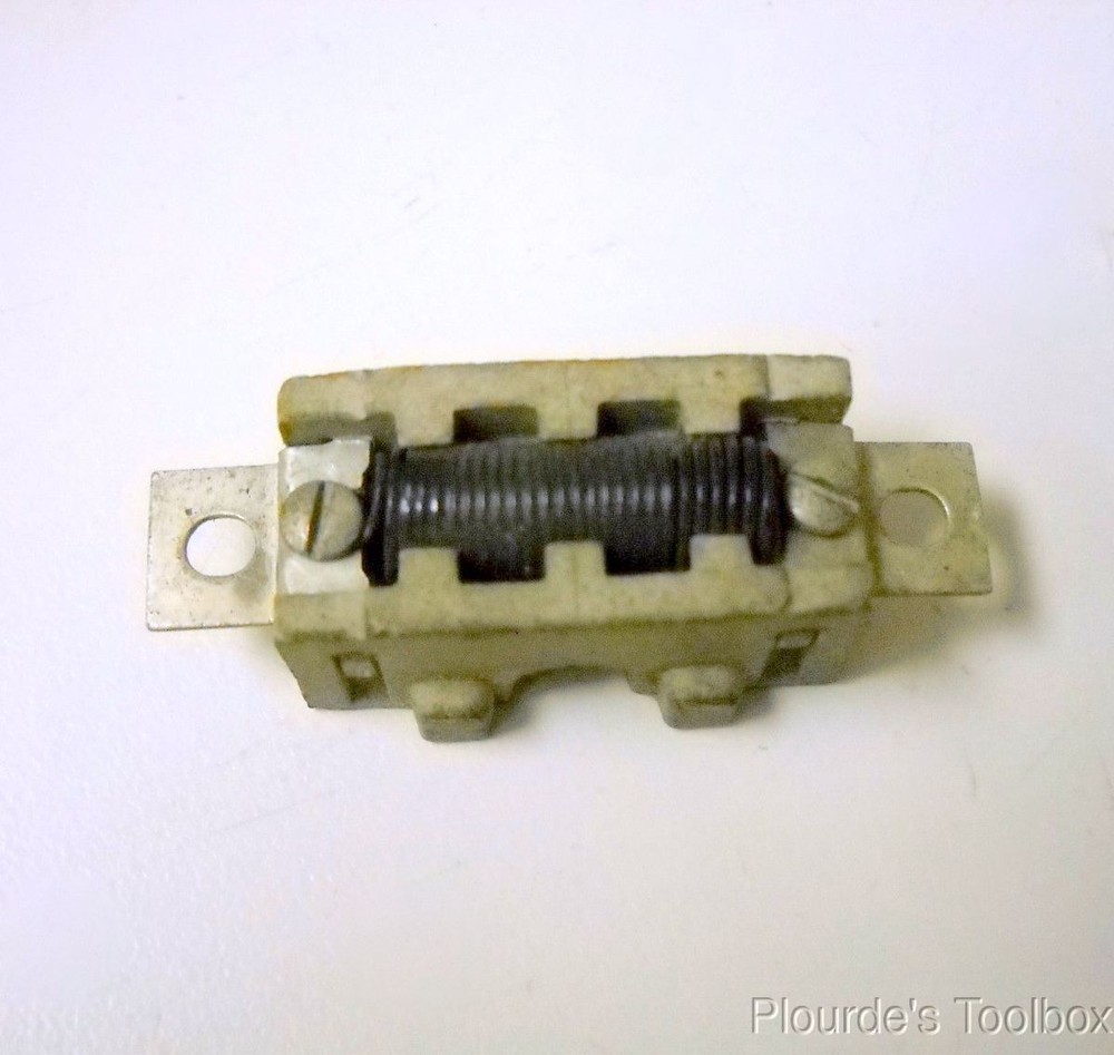 NOS Arrow-Hart Overload Relay Heater Element, 42003