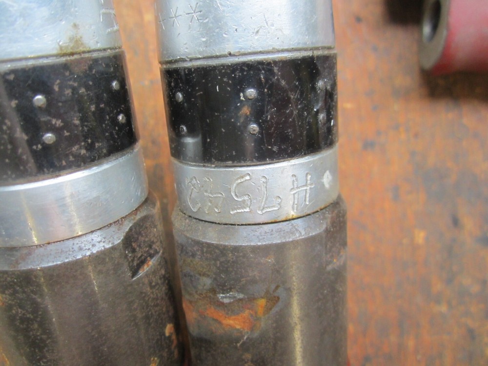 ARO TOOL PRODUCTS PNEUMATIC SCREWDRIVER/NUTDRIVER AG058A-10